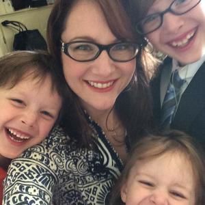 Meet your Posher, Amy